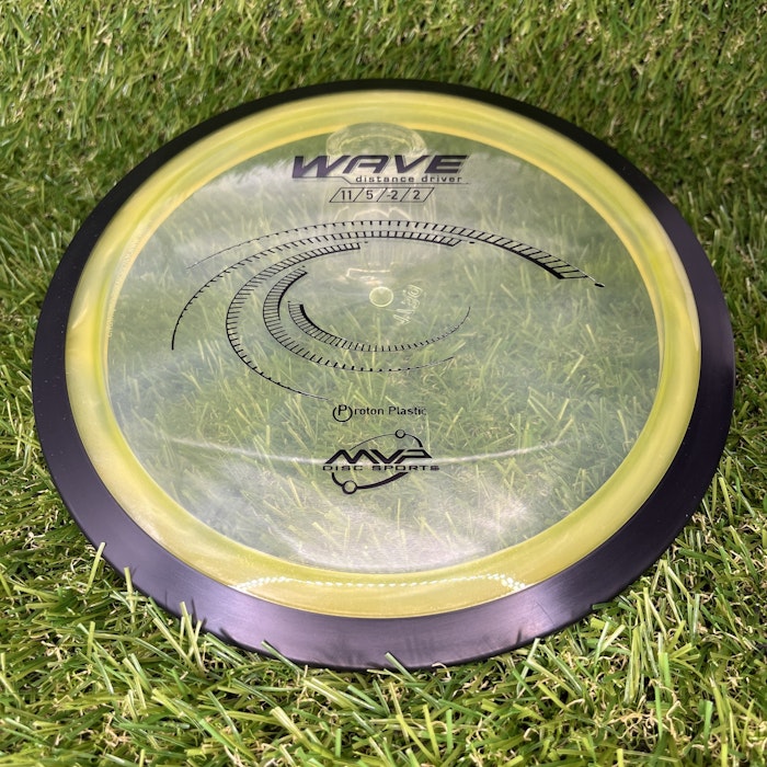 Proton Wave