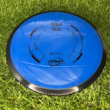 Neutron Tesla