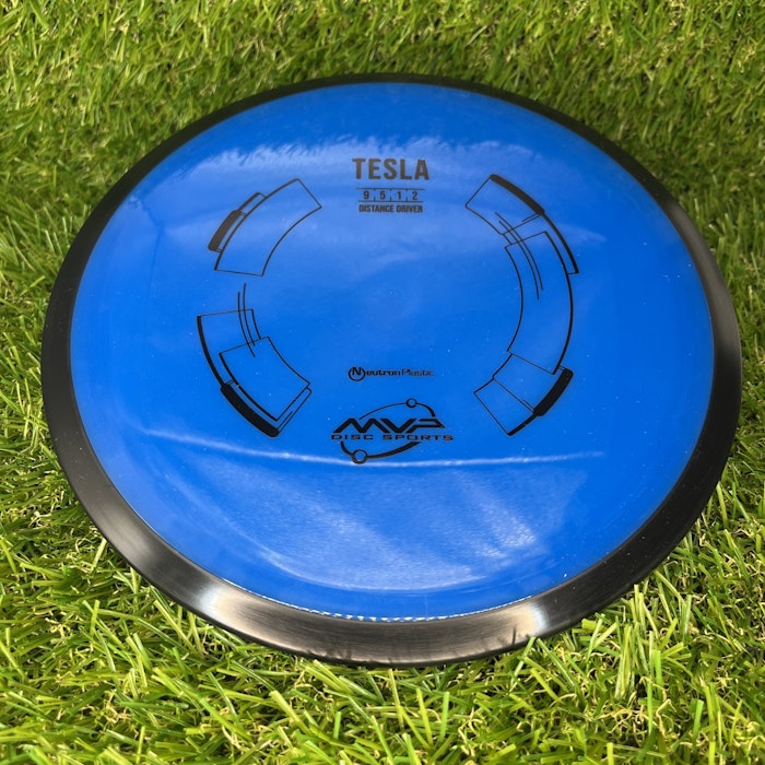 Neutron Tesla