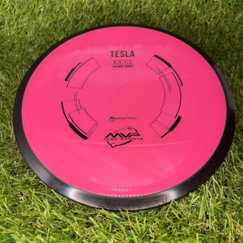 Neutron Tesla