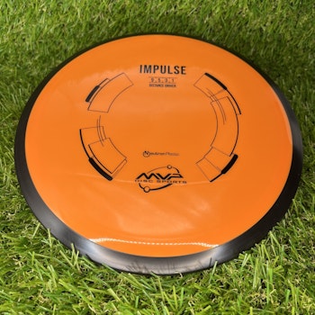Neutron Impulse