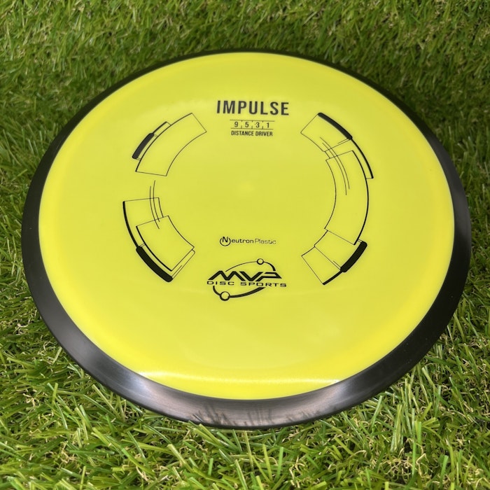 Neutron Impulse