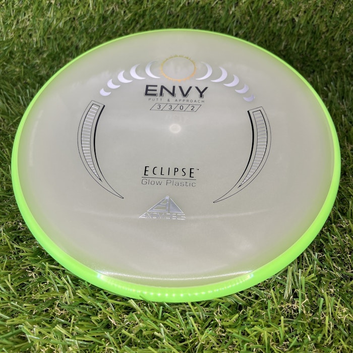 Eclipse Envy