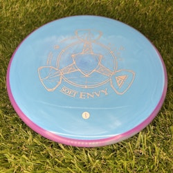 Neutron Soft Envy