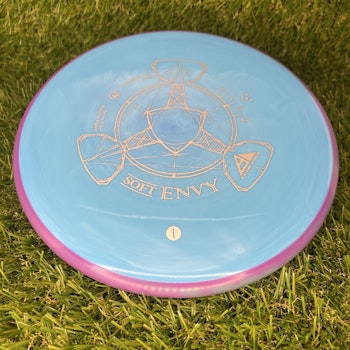 Neutron Soft Envy