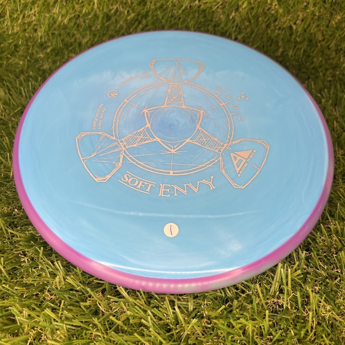 Neutron Soft Envy