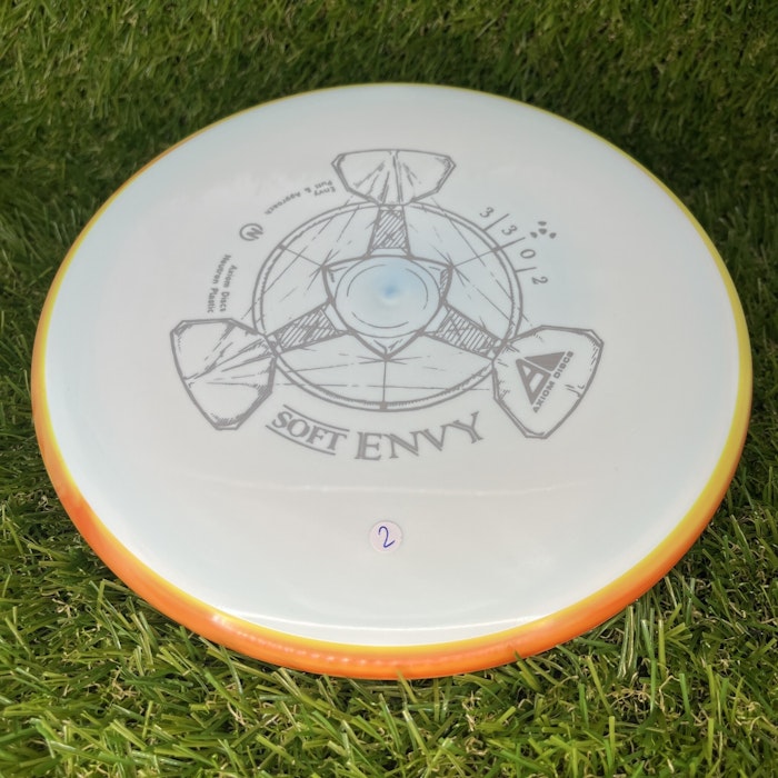Neutron Soft Envy
