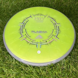 Plasma Envy