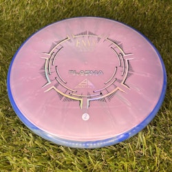 Plasma Envy