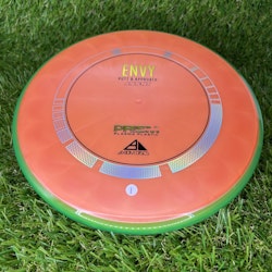 Prism Plasma Envy