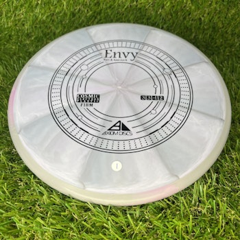 Cosmic Electron Firm Envy