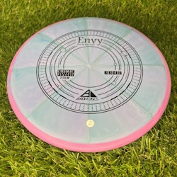 Cosmic Electron Firm Envy