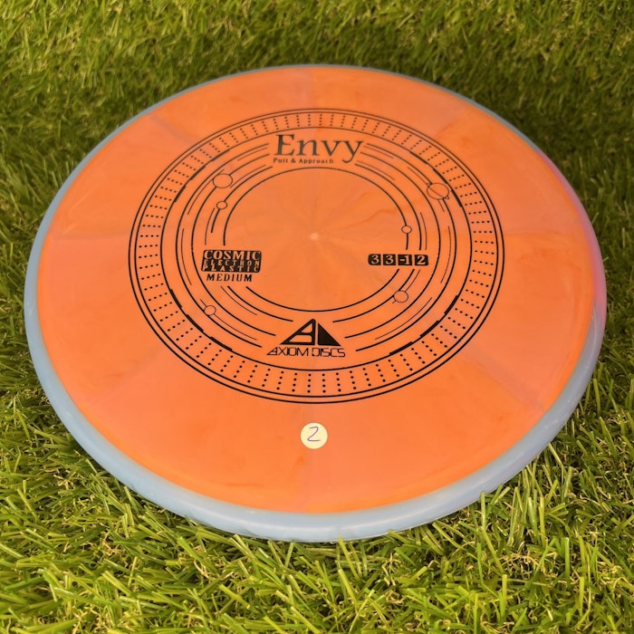 Cosmic Electron Medium Envy