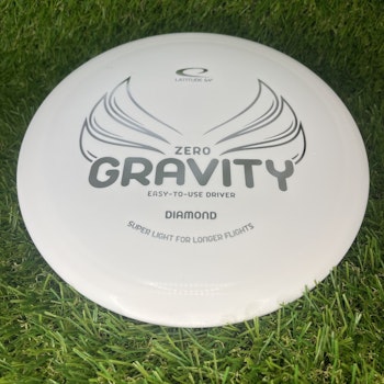 Zero Gravity Diamond