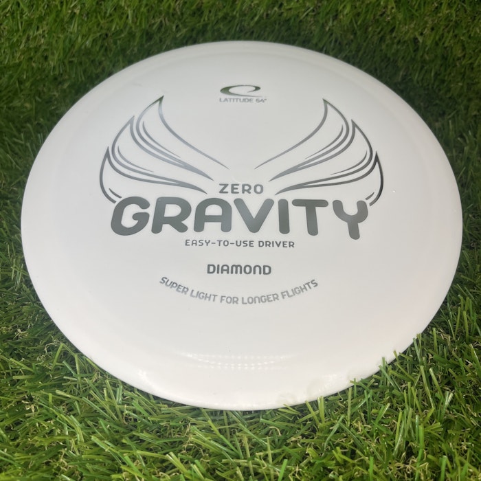 Zero Gravity Diamond
