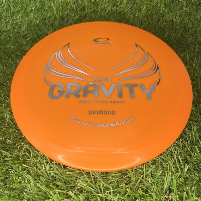 Zero Gravity Diamond