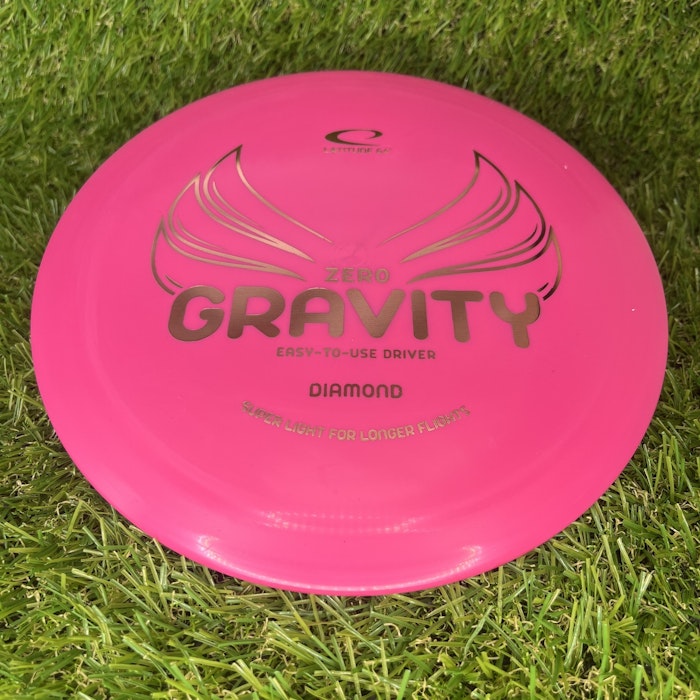 Zero Gravity Diamond
