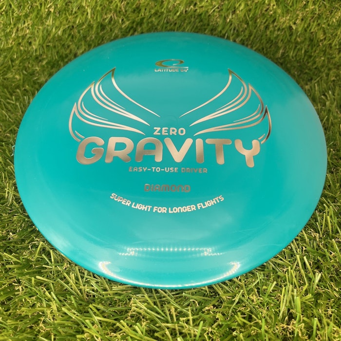 Zero Gravity Diamond