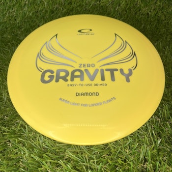 Zero Gravity Diamond