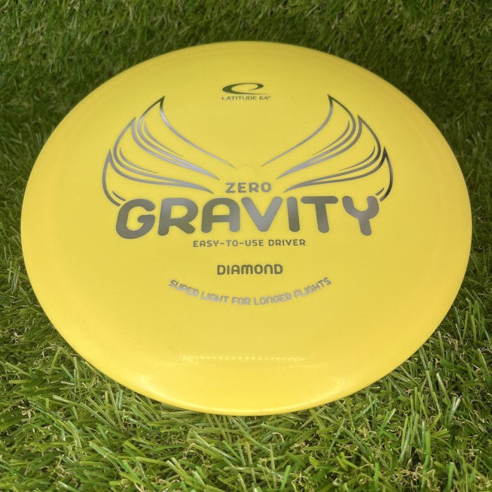 Zero Gravity Diamond