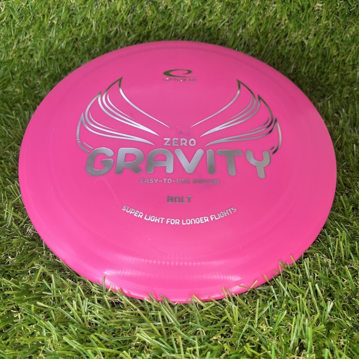 Zero Gravity Bolt