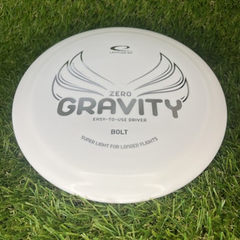 Zero Gravity Bolt
