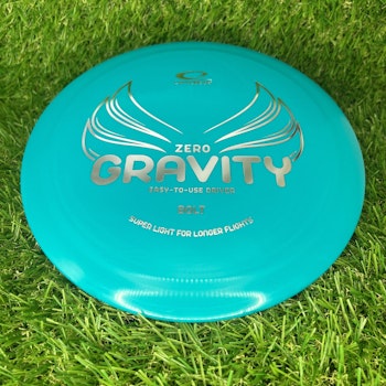 Zero Gravity Bolt