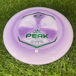 Grand Peak