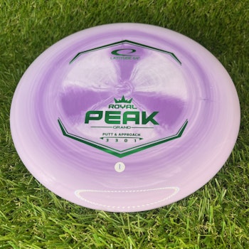 Grand Peak