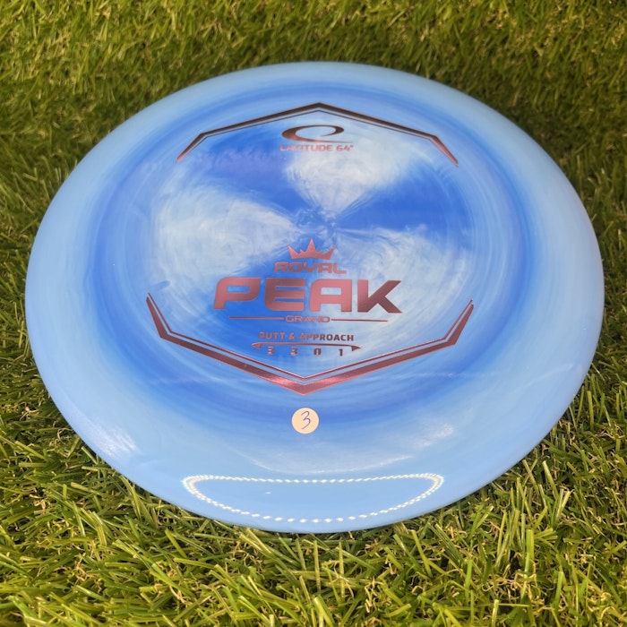 Grand Peak