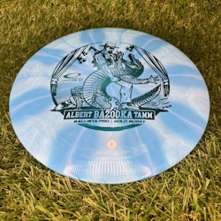 Gold Extreme Burst Ballista Pro Albert Tamm 2025