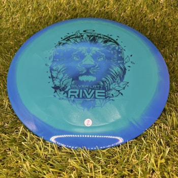 Grand Orbit Rive Silver Lätt 2025