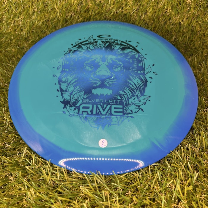 Grand Orbit Rive Silver Lätt 2025