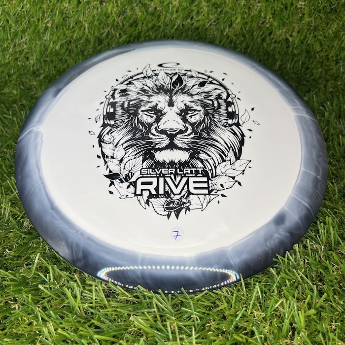 Grand Orbit Rive Silver Lätt 2025