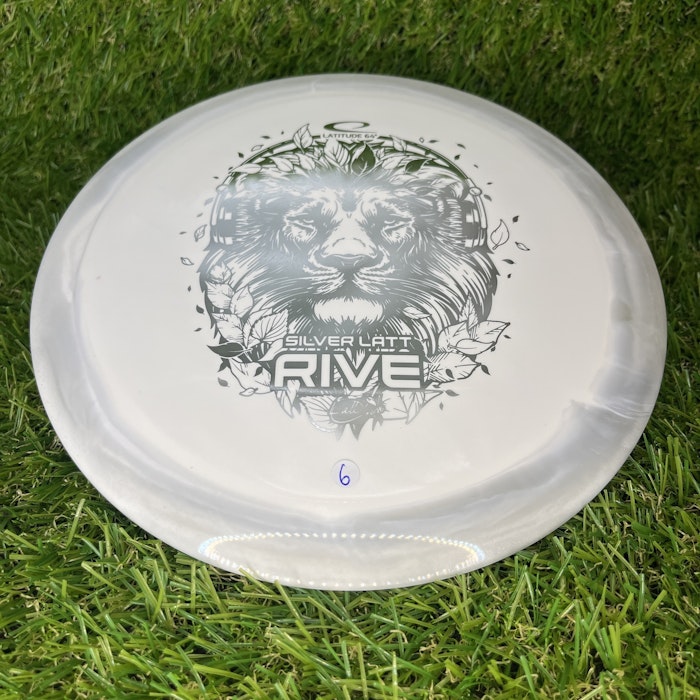 Grand Orbit Rive Silver Lätt 2025