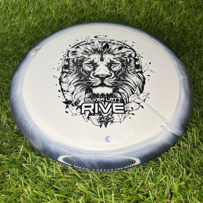 Grand Orbit Rive Silver Lätt 2025