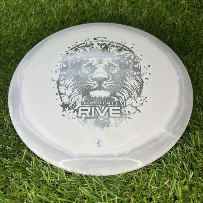 Grand Orbit Rive Silver Lätt 2025