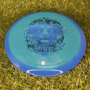 Grand Orbit Rive Silver Lätt 2025
