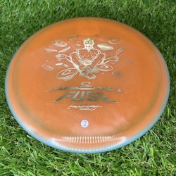 Opto Orbit Fuse JohnE McCray 2025