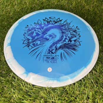 Gold Orbit Saint Pro Kristin Lätt 2025