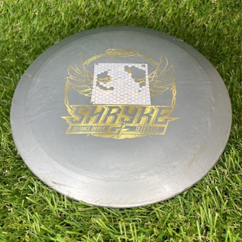 Star Shryke #1 (Begagnad)