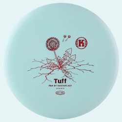K3 Tuff First Run