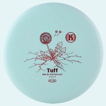K3 Tuff First Run