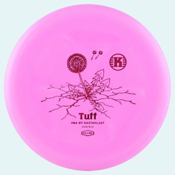 K3 Tuff