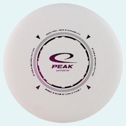 Zero Pro Peak