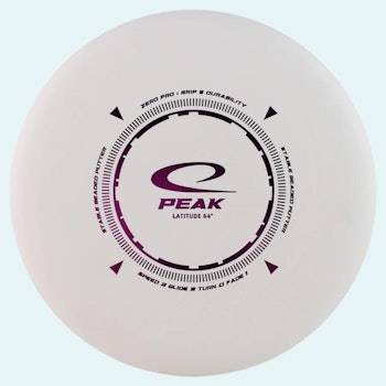 Zero Pro Peak