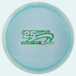Projekt Grip Glory Worlds Edition 2025