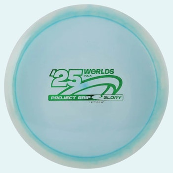 Projekt Grip Glory Worlds Edition 2025