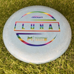 Special Blend Luna Paul McBeth #1 (Begagnad)