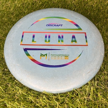 Special Blend Luna Paul McBeth #1 (Begagnad)